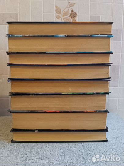 Фантастические боевики