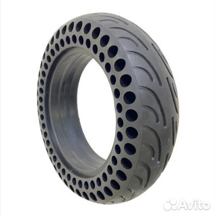 Литая покрышка для Ninebot mini