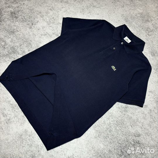 Футболка поло lacoste оригинал