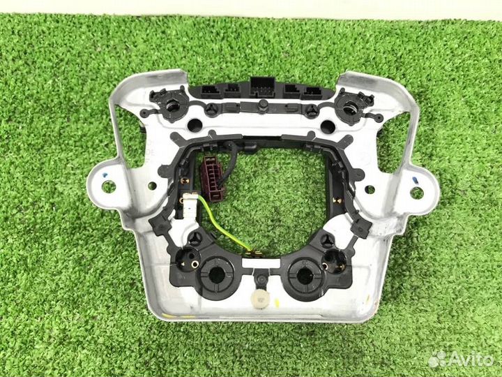 Плата рулевого колеса Mercedes-Benz E-350 W212