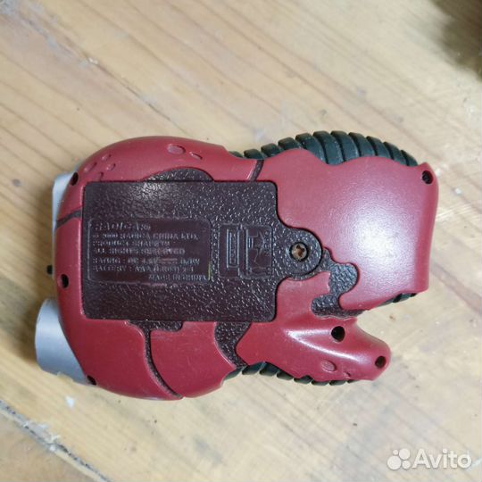 Игра Radica Skannerz