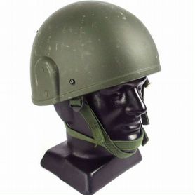 Тактический шлем боевой