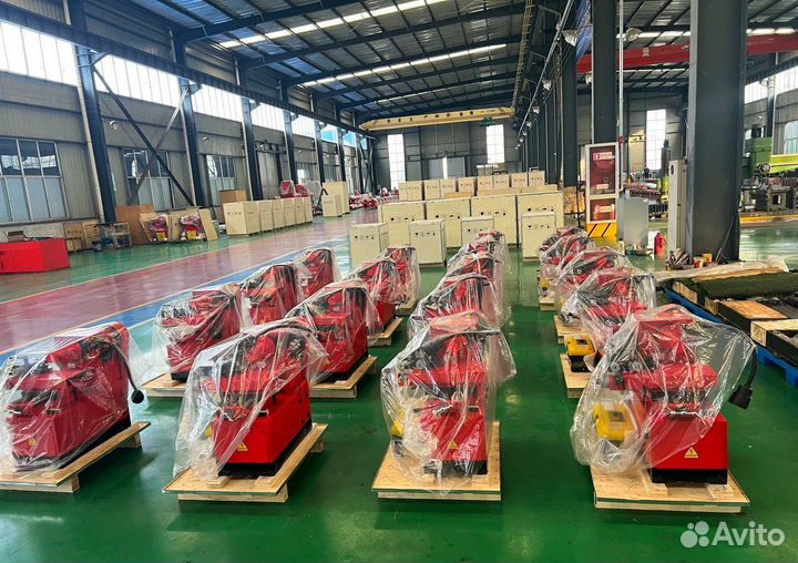 Станок для проточки тормозных дисков серия T8370