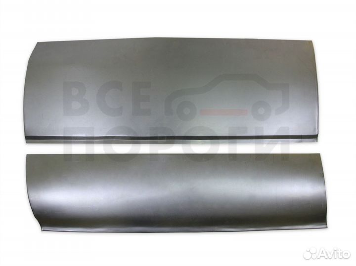 Great Wall Deer 4дв передняя пенка