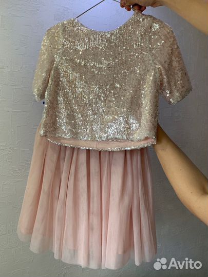 Костюм для девочки pink&violet