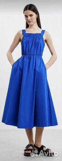 Сарафан neohit новый