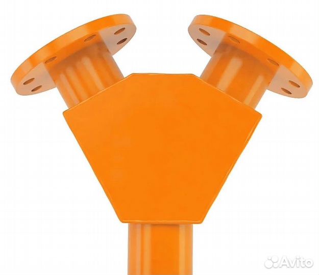 Делители потока дп 02