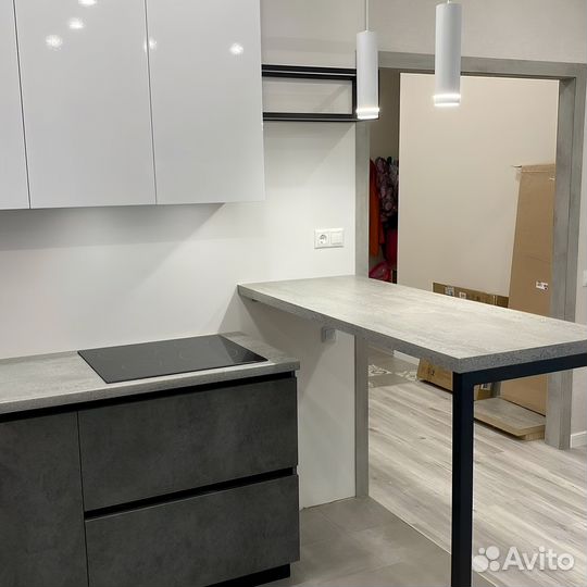 Кухонный гарнитур «Шеноль»