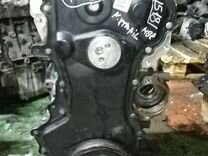 Двигатель Nissan X trail M9R 2.0 TDI