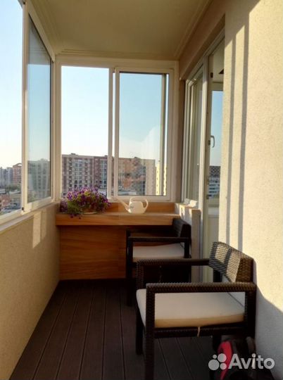 Пластиковые окна Рехау