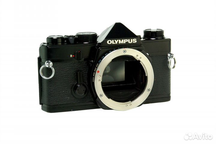 Olympus OM-1