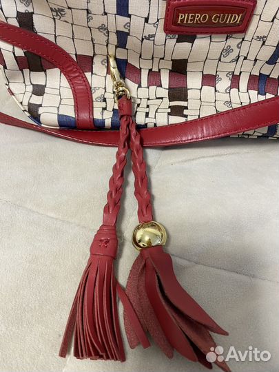 Сумка piero guidi