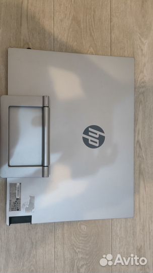 Продается ЖК монитор HP x2401