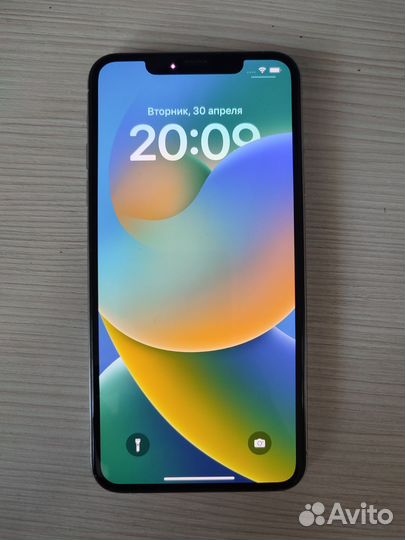 iPhone 11 Pro Max, 256 ГБ