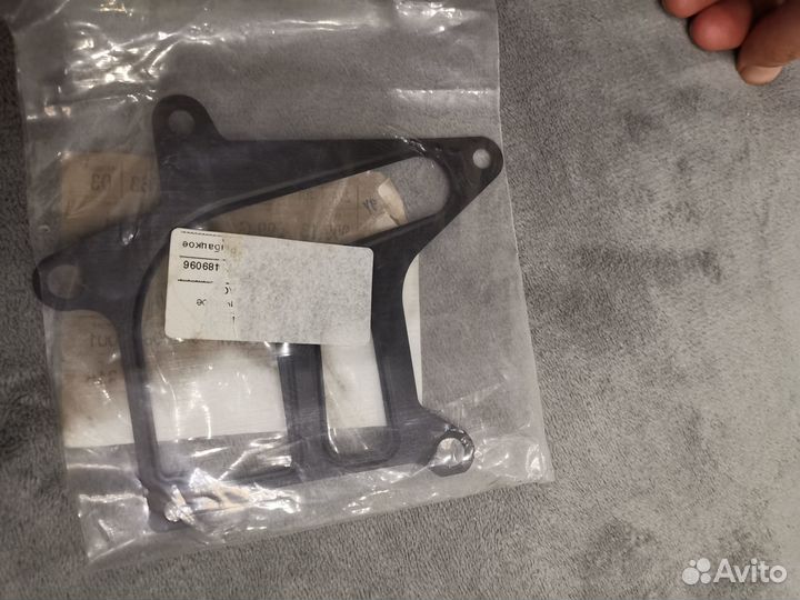 Прокладка EGR 059131599G