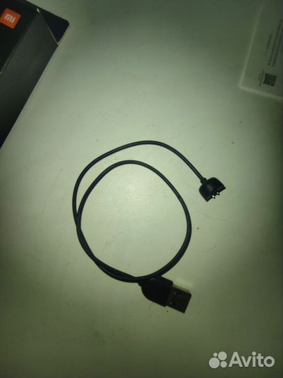 Фитнес браслет xiaomi mi band 6