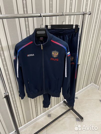 Спортивный костюм Russia