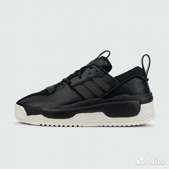 Кроссовки мужские Adidas Y-3 Hokori III 24545