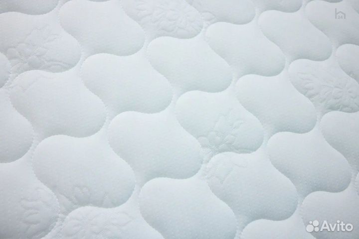 Матрас Sleeptek Premier SoftFoam Double 1600х2000х