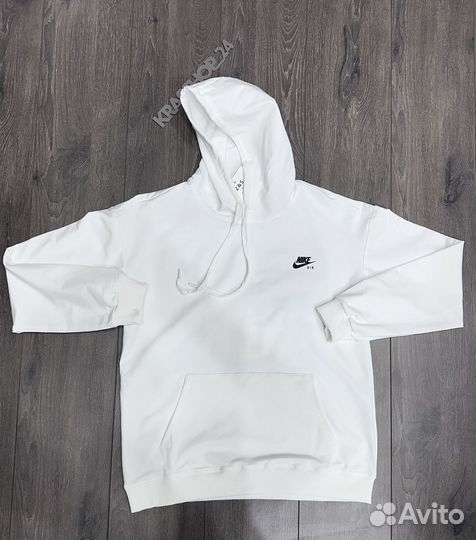 Толстовка nike