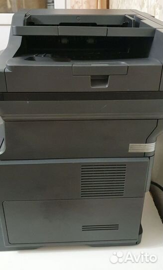 Новый Мфу lexmark MB 2338adw