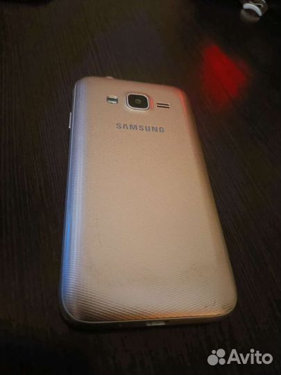 Samsung galaxy J1 mini prime