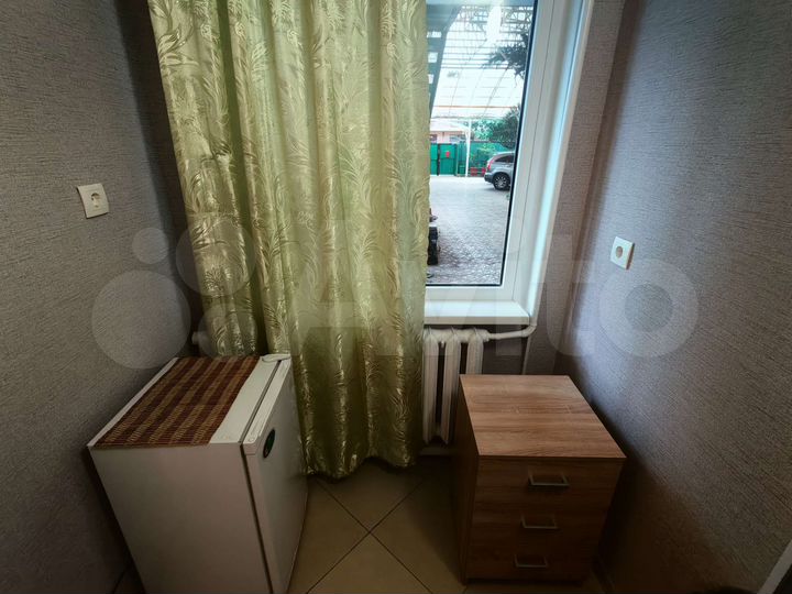 Комната 14 м², 1/3 эт.