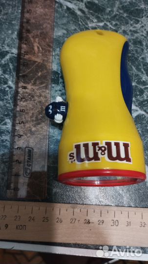 Детский фонарик