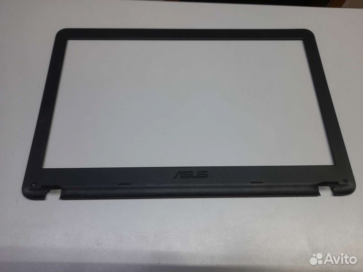 Asus x540s (разбор)