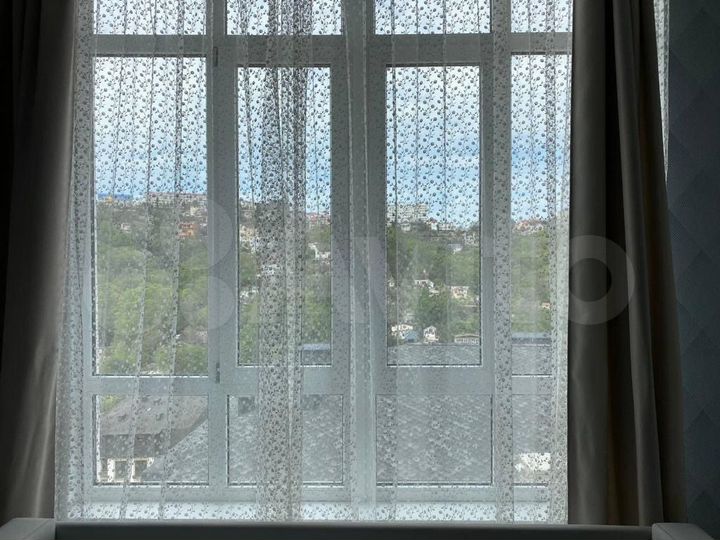 Квартира-студия, 27 м², 4/5 эт.