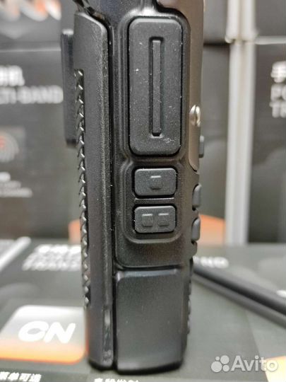 Рация Quansheng UV-K6