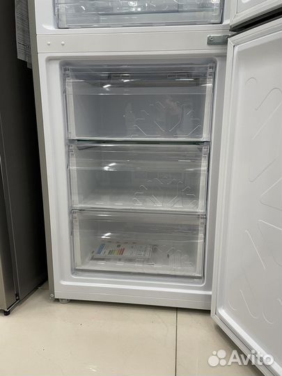 Холодильник Candy ccrn 6200 S. Новый