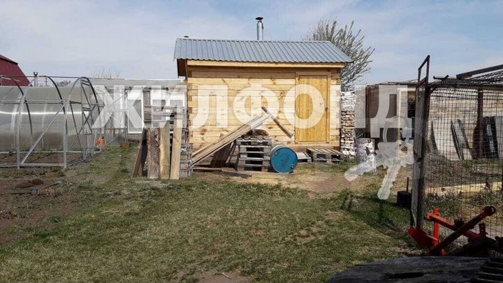 Участок 6,6 сот. (СНТ, ДНП)
