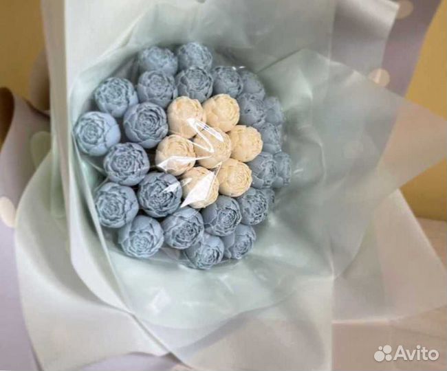 Сладкий подарок девушке