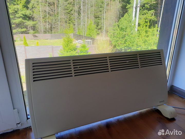 Конвектора timberk и керамические тepla