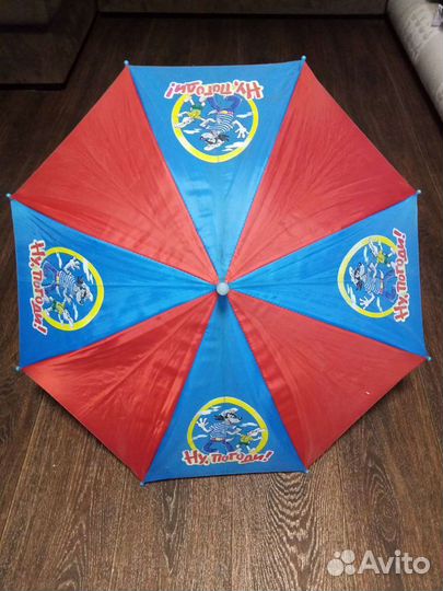Детский зонт 
