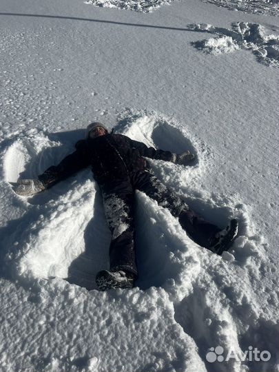 Няня для ребенка у себя дома