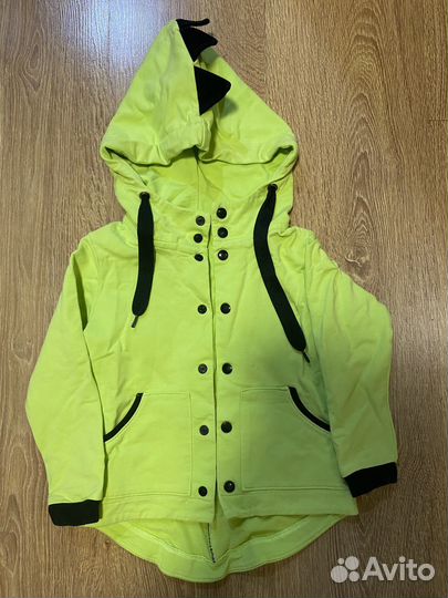 Кофта для мальчика 92