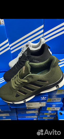 Кроссовки Adidas (41-45р)