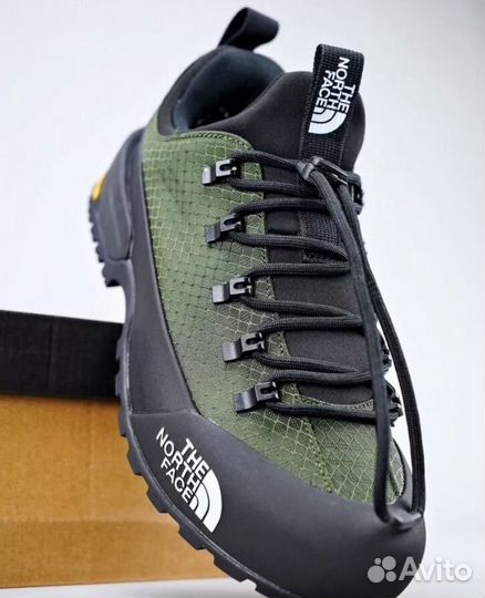 The North Face Soukuu Glenclyffe Low