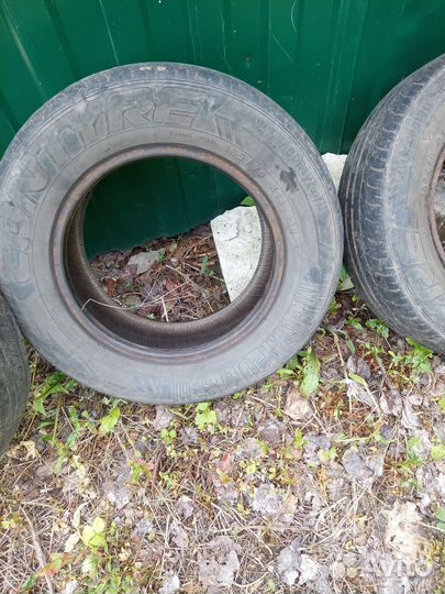 КАМА Кама-Евро-236 185/70 R14