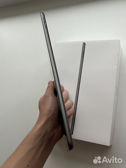 Планшет Apple iPad 9 10,2 64gb