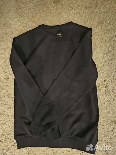 Унисекс костюм