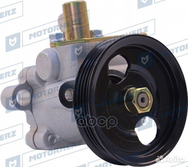 Насос гур P1551HG Motorherz