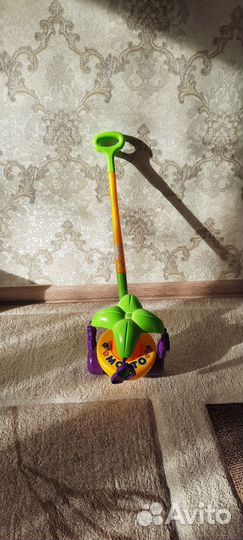 Детские игрушки