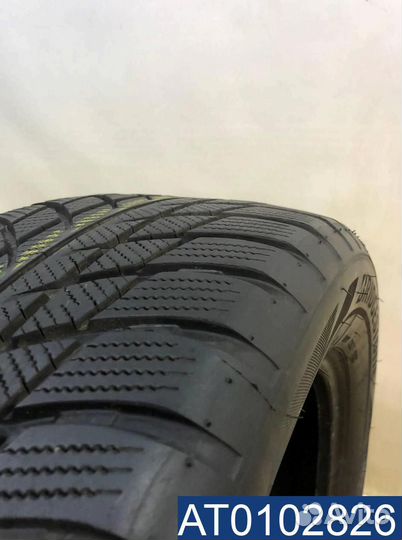 Bridgestone Blizzak LM-001 225/55 R17 97H