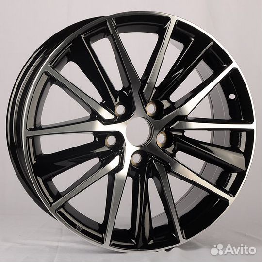 Диски на Lexus, Toyota Camry Anzoo H893D 8x19/5x114.3 D60.1 ET40 MB литой