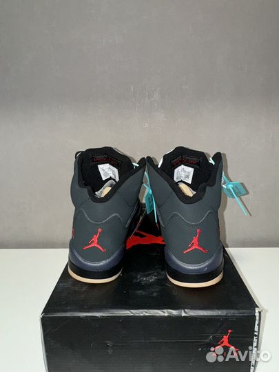 Nike Air Jordan 5 Goretex 