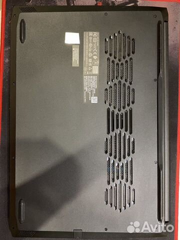 Lenovo ideapad gaming 3 rtx 3050 объявление продам