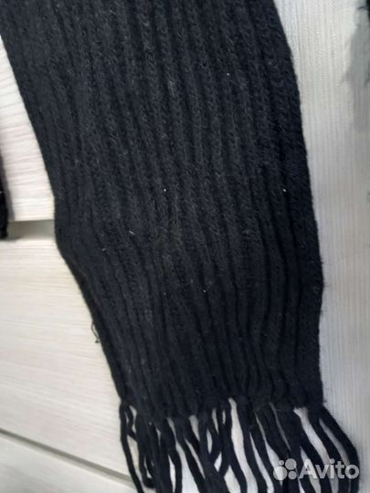 Береты женские 56 шарфы бесплатно